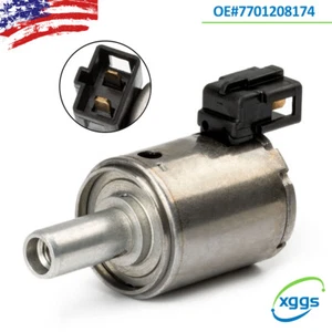 1 pieza EPC Solenoide Renault Caja de cambios 2574.16 para Fiat Citroen Peugeot AL4/DP0 - Imagen 1 de 10