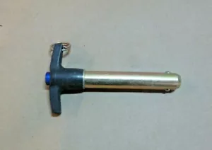 3/4" X 3-1/2" LONGITUD DE AGARRE AVIBANK BOLA BLOQUEO PIN LIBERACIÓN RÁPIDA (T HDL) - Imagen 1 de 2