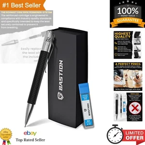Professioneller Druckbleistift mit mittlerer Spitze - langlebig & elegant Geschenkoption - Bild 1 von 9