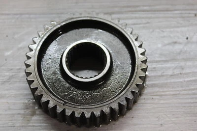 Honda Rancher 420 Trx420fpe 2010 4x4 dirección asistida eléctrica eje final transmisión salida de engranajes 40T Foto 1 de 4