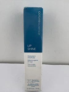 Colorescience Lip Shine SPF 35, PINK, 0.13 oz - Free Shipping! - Picture 1 of 5