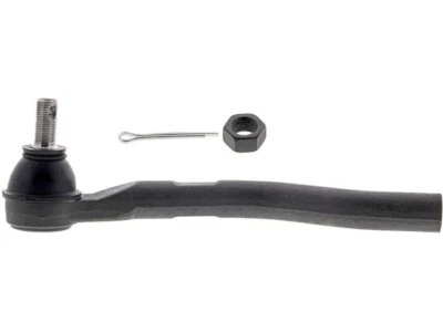 For 2016-2021 Honda Civic Tie Rod End Front Left Outer 23896XPWH 2017 2018 2019 - Изображение 1 из 2