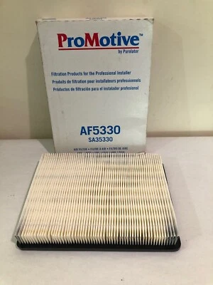 Filtro de aire motor promocional AF5330 Lacrosse Impala Monte Carlo Grand Prix  Foto 1 de 4