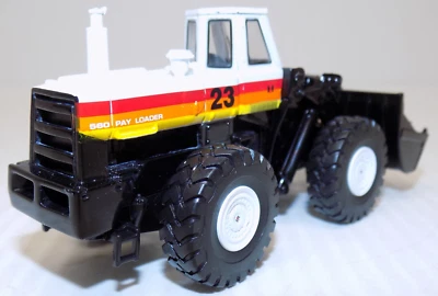 First Gear International Harvester 560 Wheel Loader Sunrise Mining Co #80-0315 - Image 1 of 4