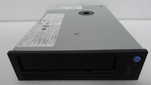 IBM 23R7035 23R7036 LTO3 HH SAS V1 400/800GB INTERNAL TAPE DRIVE - Picture 1 of 1