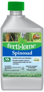 Spinosad Bug & Pest Killer 16oz tent caterpillar & insect control Pesticide Conc - Picture 1 of 1