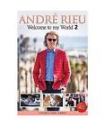 André Rieu-Welcome To My World 2, André Rieu