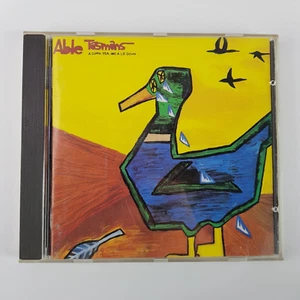 Able Tasmans A Cuppa Tea And A Lie Down Inside The Modern Sour Queen Rainbow CD - Picture 1 of 5