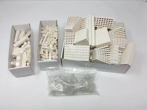 Complete Lego 21050 Architecture Studio with manual, trays; includes extra parts - Picture 1 of 2