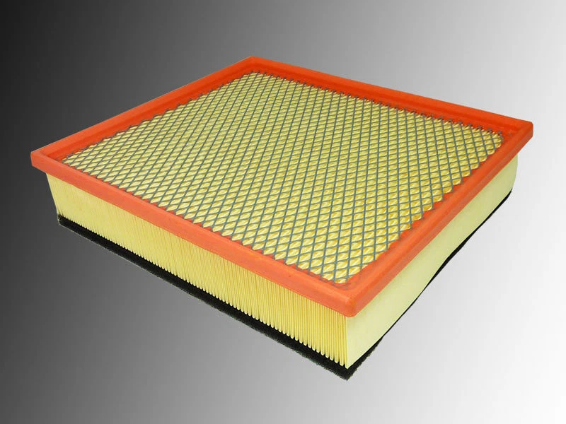 Filtro aria air filter per Dodge Ram 2500, 3500 5.9L TD Turbo Diesel 1994 - 2002 - Immagine 1 di 1