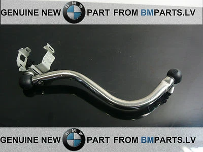 NEW GENUINE BMW F20 F30 F32 XDRIVE HEADLIGHT LEVEL SENSOR ROD FRONT 6797817 - Image 1 of 4