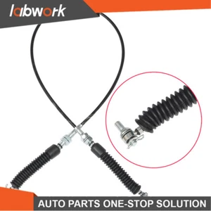 Labwork Gear Shift Cable - 7081921 Fits For Polaris RZR S 900, 2015-2018 - Picture 1 of 14