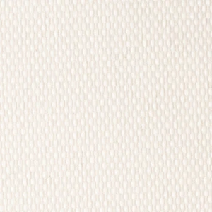 Weißer Outdoor Stoff 100% lösungsgefärbtes Polyester Kissen Polster - Bild 1 von 2