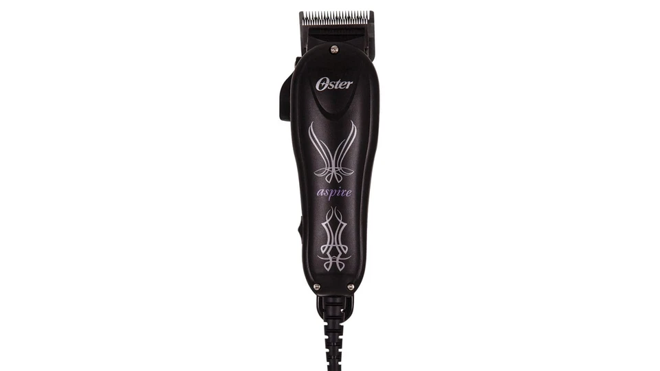 Oster Professional The Lightweight Aspire Clipper