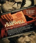 EL CASO FAREWELL (DVD)