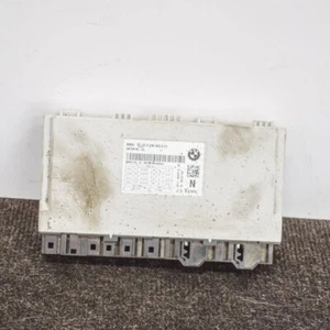 BMW 5 Touring F11 Centralina sedile anteriore sinistro 9248565 3.00 Diesel 2011 - Foto 1 di 7