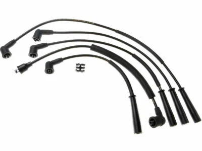 Juego de cables de bujía para Mazda B2200 1987-1993 SMP 19795CX 1988 1989 1990 1991 Foto 1 de 2