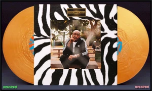FREDDIE GIBBS & MADLIB Piñata 2LP on GOLD VINYL New SEALED color /1000 pinata - Picture 1 of 3