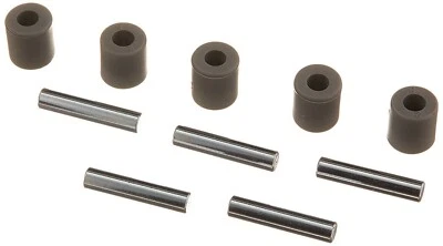 Se adapta a Dyson DC07 DC14 DC33 placa de rodillo inferior eje de rueda 910427-01 Foto 1 de 2