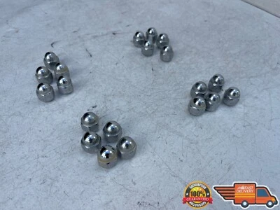 Juego de 20 tuercas de llanta Subaru Crosstrek 2018-2023 OEM 18 19 20 21 22 23 Foto 1 de 4