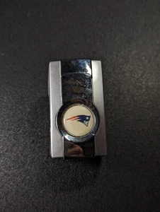 Vintage New England Patriots Official Kooclip Glasses Holder - Picture 1 of 5