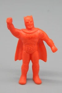 RARE vintage 1979 Japanese DC Comics Keshi BATMAN Rubber toy superhero JAPAN !!! - Picture 1 of 4