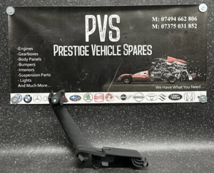 Interruptor ventana delantera izquierda para pasajeros Audi A3 8P 2004 - 2012 8P4959521A (152) - Imagen 1 de 7