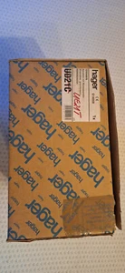 Hager UNIVERS UE21T ähnlich UNIVERS N UE21A9 - Bild 1 von 9