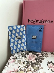 1 Set Erno Laszlo Firm & Lift Firmarine Face Mask 1 & 2 - Picture 1 of 3