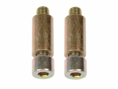 Para Mercedes S430 2005-2006 Pinza Perno Delantero Dorman 99574RN AWD Foto 1 de 2