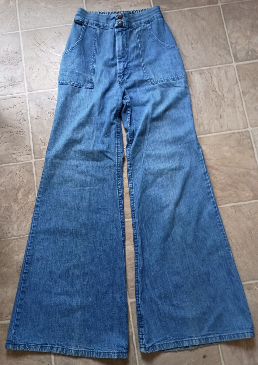 Wrangler Denim 1970s Vintage Clothing for Women for sale | eBay Wrangler Denim 1970s Vintage Clothing for Women for sale | eBay