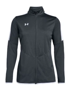 Under Armour Women's Rival Knit Jacket - Picture 1 of 11