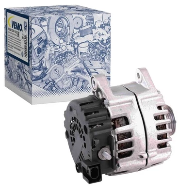 VEMO Alternateur Générateur 220A Compatible Avec MERCEDES-BENZ Classe E - Photo 1/4