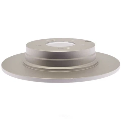 Disc Brake Rotor-Element3 Coated Raybestos 982147FZN fits 17-20 Kia Cadenza - Imagem 1 de 3