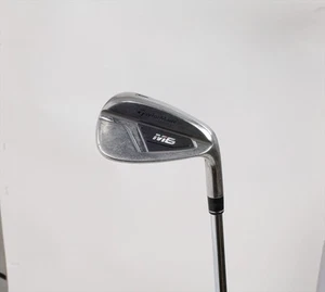 Taylormade M6 Gap Wedge°- Wedge Max Stl 1133745 Fair HB12-2-6 - Picture 1 of 5