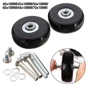 Ersatzräder Viel Gewicht Tragen Mehrzweck Roller Skate Wheel Repair Kit - Bild 1 von 60