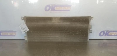 04 DODGE VIPER GEN 3 AC CONDENSER ASSEMBLY - Image 1 of 4