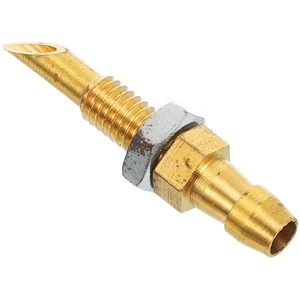 3 Heater Nozzle Travel Bucket Boiler Brass Hose Barb Fitting - Afbeelding 1 van 10
