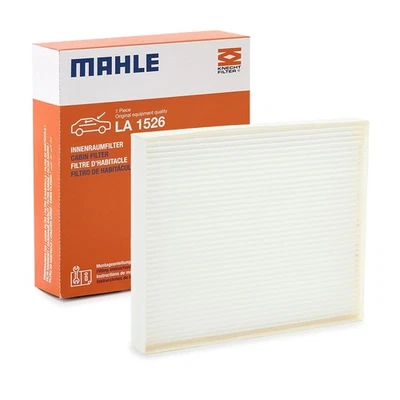 MAHLE ORIGINAL LA 1526 Filtre d'habitacle à particules pour HYUNDAI Kona (OS) - Photo 1/4