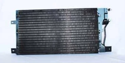 CONDENSADOR DE AIRE ACONDICIONADO PARA MERCURY SABLE TAURUS SERPENTINE 1997-2003 2004 2005 PNS Foto 1 de 2
