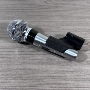 Vintage Shure Unisphere I Dynamic Model 565SD Vocal Microphone Tested Working - Picture 1 of 8