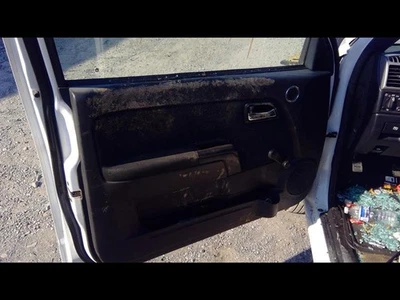 Compresor de aire acondicionado usado para: Chevrolet Colorado 2009 3,7 grado A Foto 1 de 4