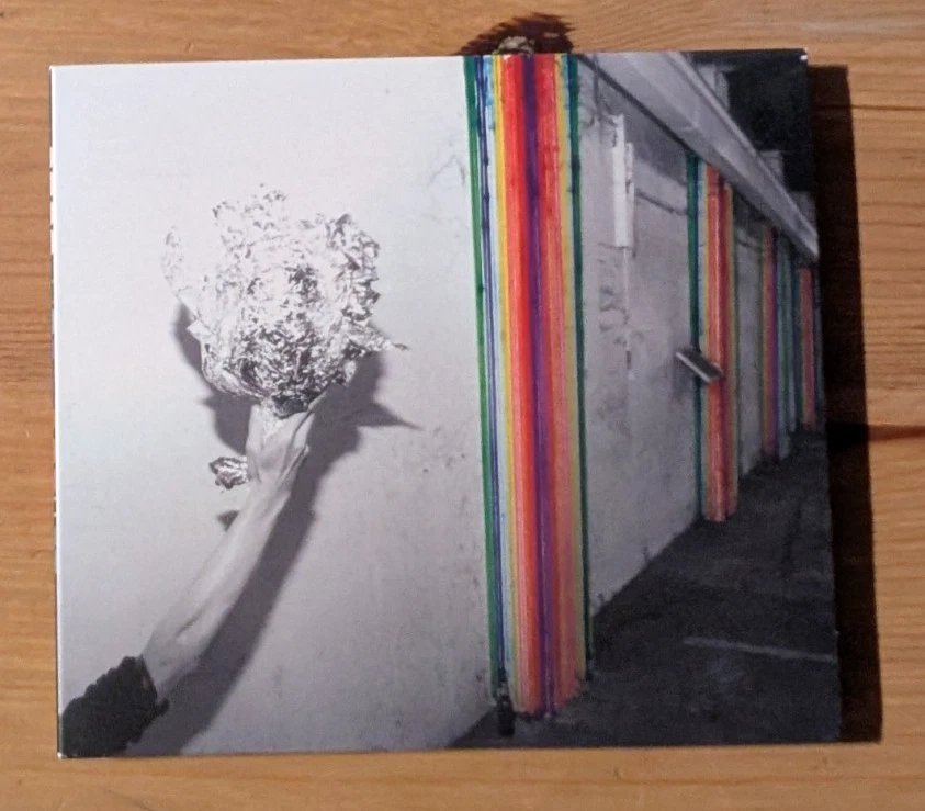 Pond - Hobo Rocket CD - Digipack - Bild 1 von 1