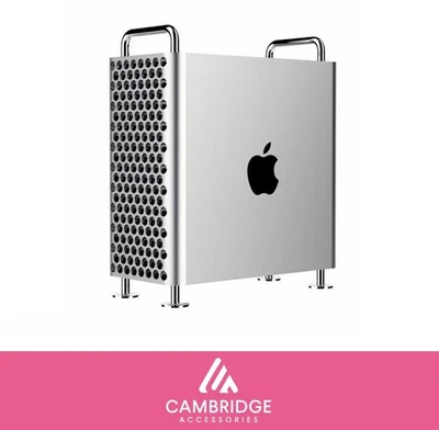 Apple Mac Pro 2019 Xeon W 3.5GHz 1TB SSD 96GB RAM W5500X 8GB A1991 Excellent - Image 1 of 4