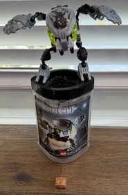 Lego Bionicle (8573) Nuhvok-Kal