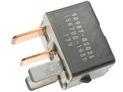 Relé de control de computadora para Suzuki XL7 2003-2008 SMP 75696RYSZ 2004 2005 2006 Foto 1 de 2