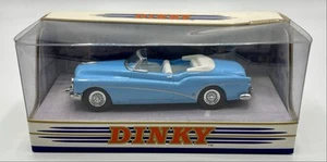 Buick Skylark 1953 bleu ciel - Dinky Matchbox DY-29 - 1991 - Neuf en boite - Imagen 1 de 4