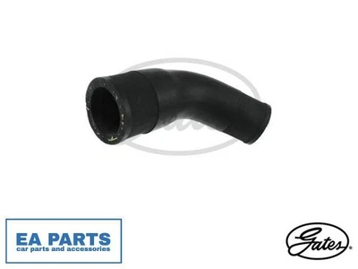 Charger Air Hose for AUDI GATES 09-0767 - Image 1 of 3