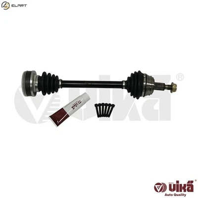 DRIVE SHAFT 54070007401 FOR SKODA OCTAVIA/Combi VW BORA GOLF/Mk JETTA  SEAT - Image 1 of 4