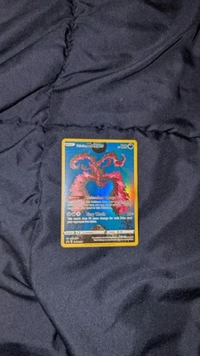 Moltres Gg - Image 1 of 2